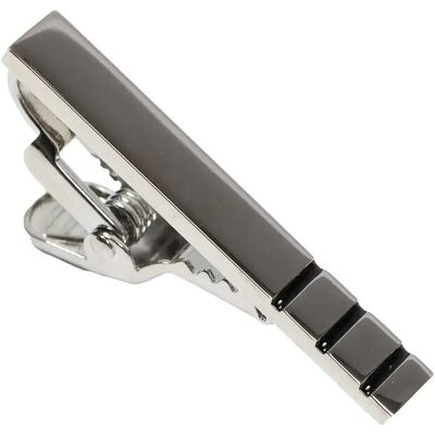 AN IVY Triple Silver Bar 3,5 Cm ONE SIZE SILVER ONE SIZE AN IVY Triple Silver Bar 3,5 Cm ONE SIZE SILVER ONE SIZE