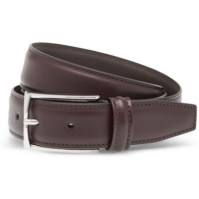 Anderson's Classic Leather Belt 90 x 90 BROWN 90 x 90 Anderson's Classic Leather Belt 90 x 90 BROWN 90 x 90