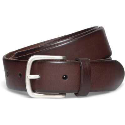 Anderson's Leather Belt Cognac - 3 Cm 95 M1 95 Anderson's Leather Belt Cognac - 3 Cm 95 M1 95