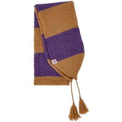 THE ANIMALS OBSERVATORY Beife Snake Scarf ONE SIZE BEIGE ONE SIZE THE ANIMALS OBSERVATORY Beife Snake Scarf ONE SIZE BEIGE ONE SIZE