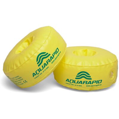 Aquarapid Aquaring 0-30KG LEMON YELLOW 0-30KG Aquarapid Aquaring 0-30KG LEMON YELLOW 0-30KG