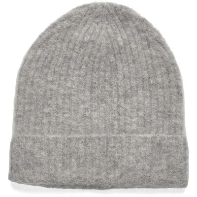 Balmuir Fabriano Beanie ONE SIZE FROSTY GREY ONE SIZE Balmuir Fabriano Beanie ONE SIZE FROSTY GREY ONE SIZE