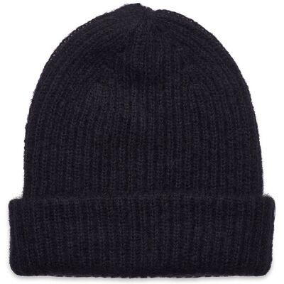 Balmuir Adalyn Beanie ONE SIZE BLACK ONE SIZE Balmuir Adalyn Beanie ONE SIZE BLACK ONE SIZE