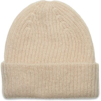 Balmuir Adalyn Beanie ONE SIZE FULL CREAM ONE SIZE Balmuir Adalyn Beanie ONE SIZE FULL CREAM ONE SIZE