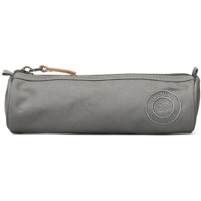 Beckmann Norway Urban Pencil Case - Foggy Green ONE SIZE FOGGY GREEN ONE SIZE Beckmann Norway Urban Pencil Case - Foggy Green ONE SIZE FOGGY GREEN ONE SIZE