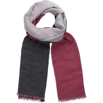 Becksöndergaard Kikko Cowea Scarf ONE SIZE ADRENALINE RED ONE SIZE Becksöndergaard Kikko Cowea Scarf ONE SIZE ADRENALINE RED ONE SIZE