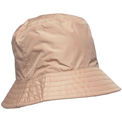 Becksöndergaard Rain Bucket Hat XS/S CREAM XS/S Becksöndergaard Rain Bucket Hat XS/S CREAM XS/S