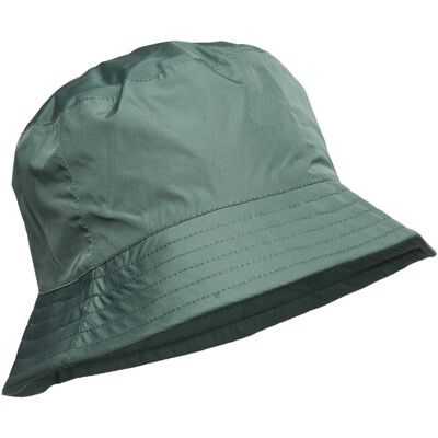 Becksöndergaard Solida Bucket Hat XS/S DARK FOREST XS/S Becksöndergaard Solida Bucket Hat XS/S DARK FOREST XS/S