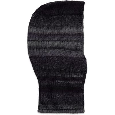 Becksöndergaard Pato Balaclava ONE SIZE BLACK ONE SIZE Becksöndergaard Pato Balaclava ONE SIZE BLACK ONE SIZE