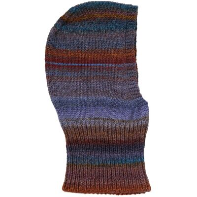 Becksöndergaard Pato Balaclava ONE SIZE GRAYSTONE BLUE ONE SIZE Becksöndergaard Pato Balaclava ONE SIZE GRAYSTONE BLUE ONE SIZE