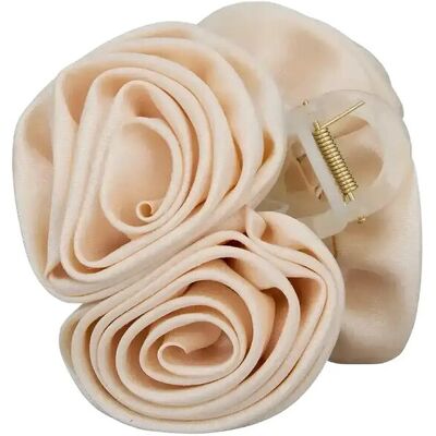 Becksöndergaard Tila Rosana Hair Claw ONE SIZE BIRCH WHITE ONE SIZE Becksöndergaard Tila Rosana Hair Claw ONE SIZE BIRCH WHITE ONE SIZE