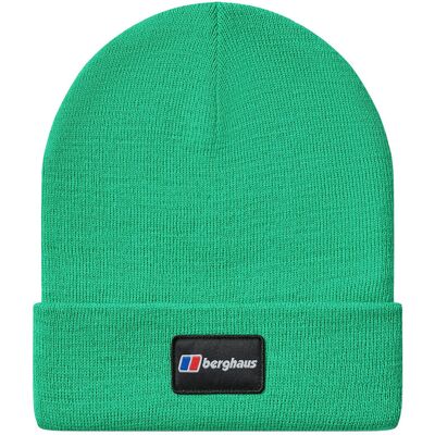 Berghaus Bg Berg Logo Recognition Beanie ONE SIZE BOLT GREEN ONE SIZE Berghaus Bg Berg Logo Recognition Beanie ONE SIZE BOLT GREEN ONE SIZE