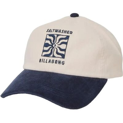 Billabong Dad Cap ONE SIZE INK ONE SIZE Billabong Dad Cap ONE SIZE INK ONE SIZE
