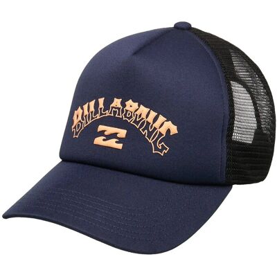 Billabong Podium Trucker Boy ONE SIZE NAVY ONE SIZE Billabong Podium Trucker Boy ONE SIZE NAVY ONE SIZE