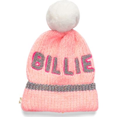 Billieblush Pull On Hat 54 PEACH 54 Billieblush Pull On Hat 54 PEACH 54