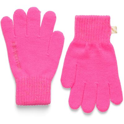 Billieblush Gloves 54 PINK 54 Billieblush Gloves 54 PINK 54