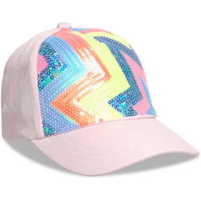 Billieblush Cap 56 PINK PALE 56 Billieblush Cap 56 PINK PALE 56