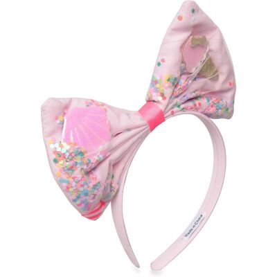 Billieblush Headband ONE SIZE PINK PALE ONE SIZE Billieblush Headband ONE SIZE PINK PALE ONE SIZE