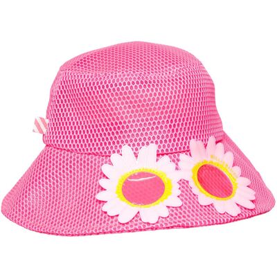 Billieblush Hat 54 FUSCHIA 54 Billieblush Hat 54 FUSCHIA 54