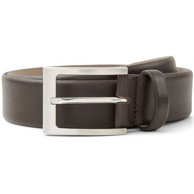 Boss Barnabie 110 DARK BROWN 110 Boss Barnabie 110 DARK BROWN 110
