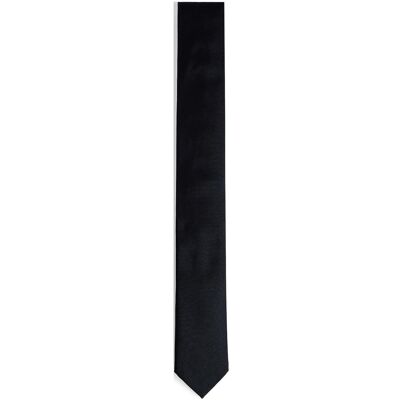 Boss H-Tie 6 Cm ONE SIZE DARK BLUE ONE SIZE Boss H-Tie 6 Cm ONE SIZE DARK BLUE ONE SIZE