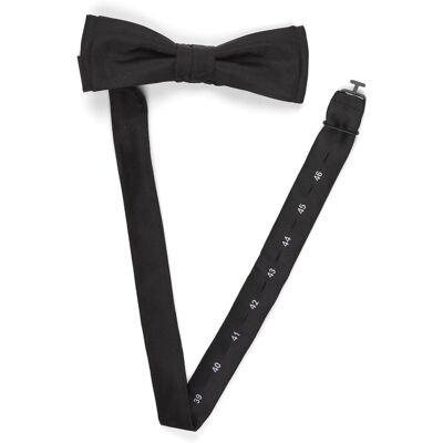 Boss F-Bow Tie ONE SIZE BLACK ONE SIZE Boss F-Bow Tie ONE SIZE BLACK ONE SIZE