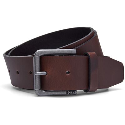 Boss Joris_Sz40 85 DARK BROWN 85 Boss Joris_Sz40 85 DARK BROWN 85
