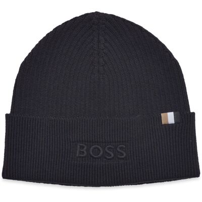 Boss Magico_R_Hat ONE SIZE BLACK ONE SIZE Boss Magico_R_Hat ONE SIZE BLACK ONE SIZE
