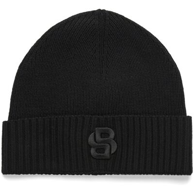 Boss Edo_Hat ONE SIZE BLACK ONE SIZE Boss Edo_Hat ONE SIZE BLACK ONE SIZE