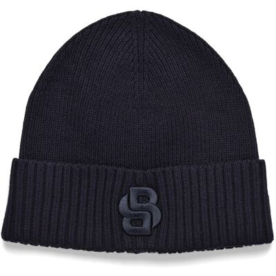 Boss Edo_Hat ONE SIZE DARK BLUE ONE SIZE Boss Edo_Hat ONE SIZE DARK BLUE ONE SIZE