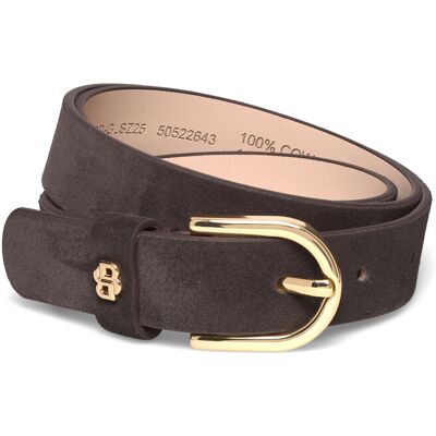Boss Scarlet-Bb-Sd-G_Sz25 75 OPEN BROWN 75 Boss Scarlet-Bb-Sd-G_Sz25 75 OPEN BROWN 75