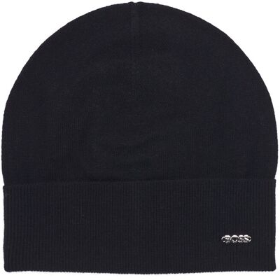 Boss Lari_Hat ONE SIZE BLACK ONE SIZE Boss Lari_Hat ONE SIZE BLACK ONE SIZE