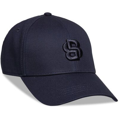 Boss Zed-B-Icon ONE SIZE DARK BLUE ONE SIZE Boss Zed-B-Icon ONE SIZE DARK BLUE ONE SIZE