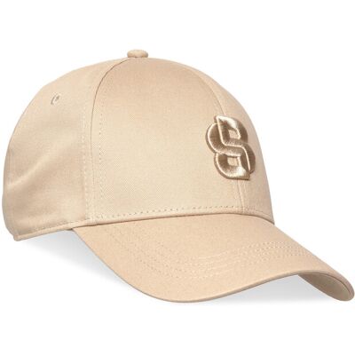 Boss Zed-B-Icon ONE SIZE OPEN BEIGE ONE SIZE Boss Zed-B-Icon ONE SIZE OPEN BEIGE ONE SIZE