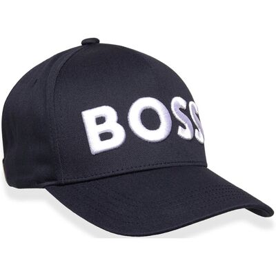 Boss Sevile ONE SIZE DARK BLUE ONE SIZE Boss Sevile ONE SIZE DARK BLUE ONE SIZE