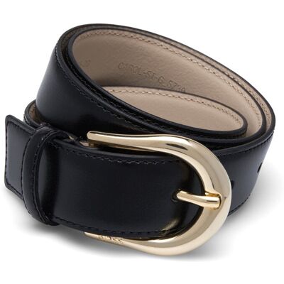Boss Carol-St-G_Sz30 100 BLACK 100 Boss Carol-St-G_Sz30 100 BLACK 100
