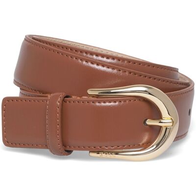 Boss Carol-St-G_Sz30 85 MEDIUM BROWN 85 Boss Carol-St-G_Sz30 85 MEDIUM BROWN 85