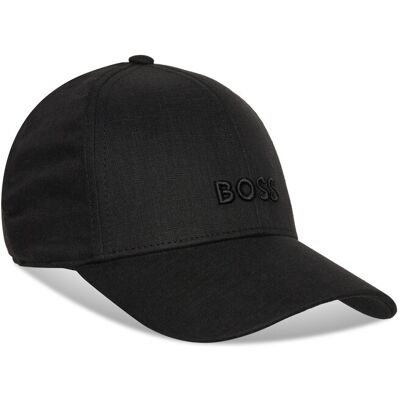 Boss Zed-Ln ONE SIZE BLACK ONE SIZE Boss Zed-Ln ONE SIZE BLACK ONE SIZE