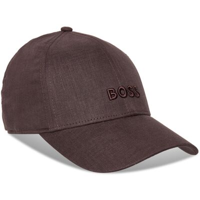 Boss Zed-Ln ONE SIZE DARK BROWN ONE SIZE Boss Zed-Ln ONE SIZE DARK BROWN ONE SIZE