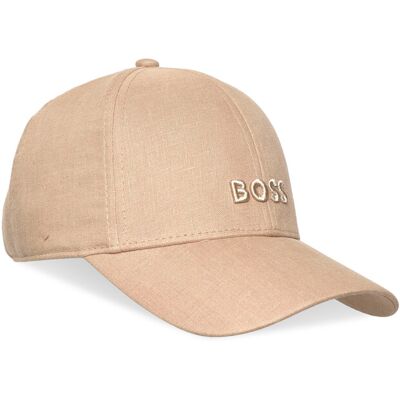 Boss Ari-Ln ONE SIZE LIGHT BEIGE ONE SIZE Boss Ari-Ln ONE SIZE LIGHT BEIGE ONE SIZE