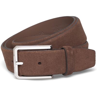 Boss Caleb-Sd_Sz35 80 DARK BROWN 80 Boss Caleb-Sd_Sz35 80 DARK BROWN 80