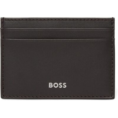 Boss Randy_Cardholder ONE SIZE DARK BROWN ONE SIZE Boss Randy_Cardholder ONE SIZE DARK BROWN ONE SIZE