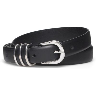 Boss Carol-Loops_Sz20 100 BLACK 100 Boss Carol-Loops_Sz20 100 BLACK 100