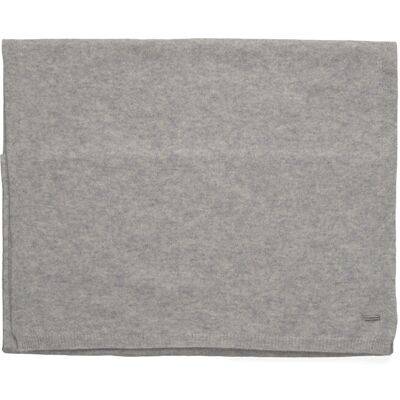 Boss Lascona_Scarf ONE SIZE LIGHT/PASTEL GREY ONE SIZE Boss Lascona_Scarf ONE SIZE LIGHT/PASTEL GREY ONE SIZE