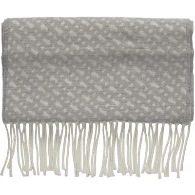 Boss Zesy_Bb_35*190 ONE SIZE LIGHT/PASTEL GREY ONE SIZE Boss Zesy_Bb_35*190 ONE SIZE LIGHT/PASTEL GREY ONE SIZE