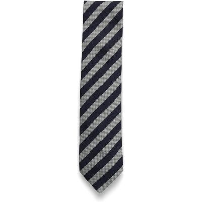 Boss H-Tie Cm 7.5 253 ONE SIZE DARK BLUE ONE SIZE Boss H-Tie Cm 7.5 253 ONE SIZE DARK BLUE ONE SIZE