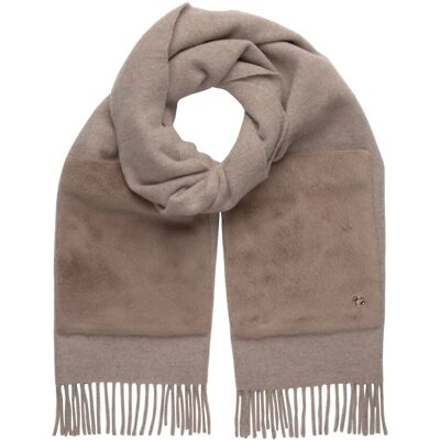 Boss Grayce_35*200 ONE SIZE OPEN BROWN ONE SIZE Boss Grayce_35*200 ONE SIZE OPEN BROWN ONE SIZE
