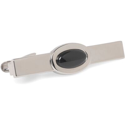 Boss B-Oval-Tie ONE SIZE BLACK ONE SIZE Boss B-Oval-Tie ONE SIZE BLACK ONE SIZE