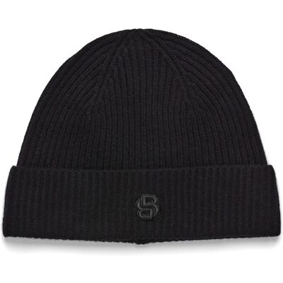 Boss Leah-B-Icon_Hat ONE SIZE BLACK ONE SIZE Boss Leah-B-Icon_Hat ONE SIZE BLACK ONE SIZE