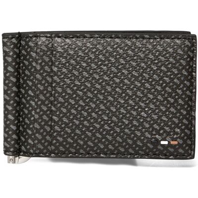 Boss Ray_Mn_Bifold Clip ONE SIZE BLACK ONE SIZE Boss Ray_Mn_Bifold Clip ONE SIZE BLACK ONE SIZE